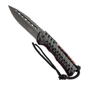 CJH Hit Black Polymer